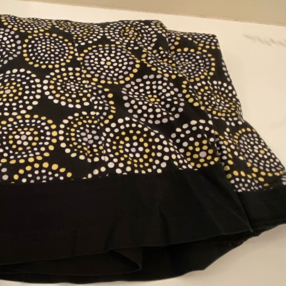 Polka dot skirt - Picture 3 of 9